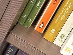 -商务印书馆(铜锣湾图书中心店)