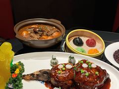 -童福兴·南京菜(老门东店)