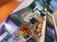 -非烤勿扰自助烤肉(虎门天虹店)