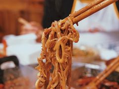 -重庆老火锅王(西安北路店)
