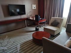 -银川国贸中心酒店