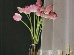店内布置-许家菜.艺创菜(仁和新城店)