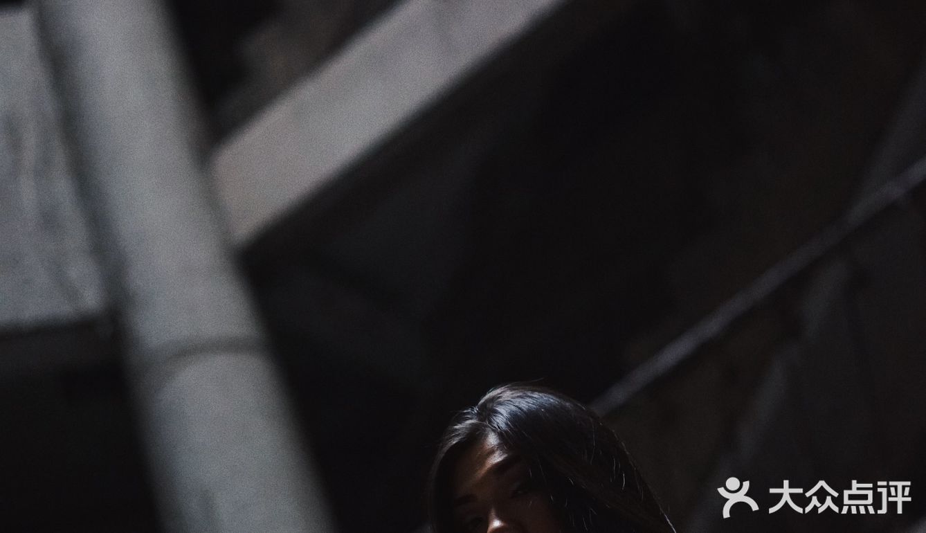 📸重庆必打卡｜你保护世界 我保护你