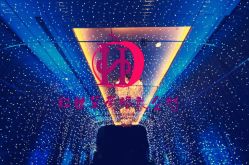 点击看大图 -上海万豪虹桥大酒店·宴会厅