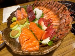 -岩日本料理