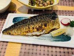 -林妈妈村·日式料理(宝山万达店)