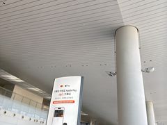 -广州白云国际机场-T2航站楼