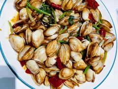 -嗨辣小聚·盘锦河蟹·海鲜烧烤龙虾(盘锦十年好店)