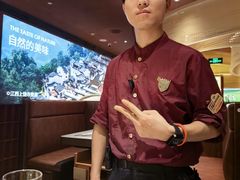 -巴奴毛肚火锅(悠唐购物中心店)