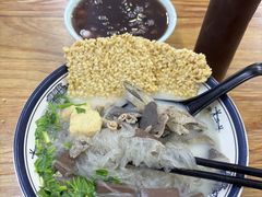 -鸭小妹鸭血粉丝(老门东店)