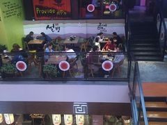 -大悦城-停车场