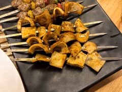 -郭靖内蒙菜·烤全羊·烧烤(望京旗舰店)