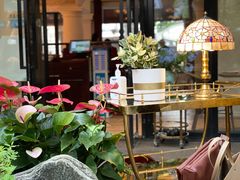 -Golden Lily河内巴黎法越料理餐厅(建国西路店)