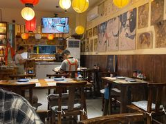 大堂-KITON喜豚(清晖园店)