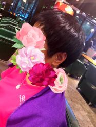 -MS.SALON美发沙龙