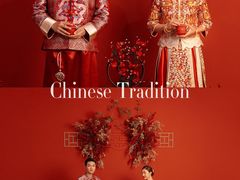 -经典婚纱摄影美学馆·私人定制