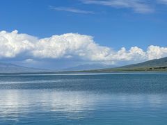 -青海湖国家重点风景名胜区