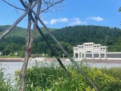-吉林市朱雀山国家森林公园