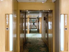 -青岛银沙滩温德姆至尊酒店