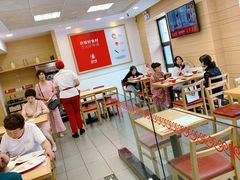 大堂-喜家德虾仁水饺(中央大街店)