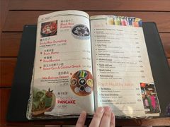 -Warung Nia Balinese Food & Pork Ribs