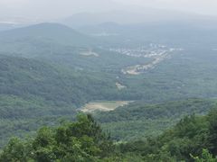 -句容茅山景区