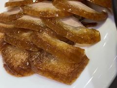 -紫光园·烤鸭(吕家营店)