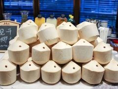 -杭州钱江新城万怡酒店-西餐厅