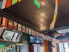 大堂-么哈(五道口店)