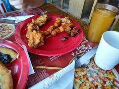 -好伦哥(温都水城店)