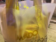 -MADO冰淇淋咖啡馆(淘金店)