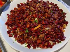 重庆辣子鸡-胡大饭馆 24h(簋街总店)