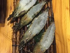 -炙忧烤肉屋(中国铁建广场店)