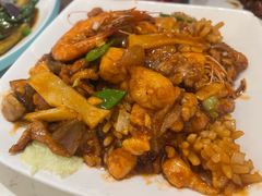 -天津大学·四十二斋餐厅
