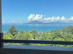 -惠州金海湾嘉华度假酒店