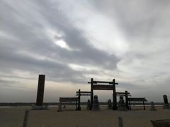 -黄沙古渡原生态旅游区