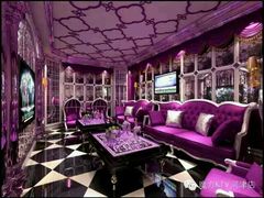 -魔方KTV(普洛达斯广场店)