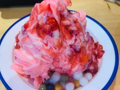 -串妹花式冰粉(乐山总店)