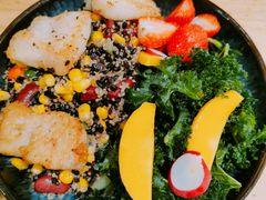 -Dreamsalad梦想轻厨(健康轻食·减脂沙拉·意面·祖庙店)