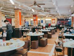 -鸿姐老火锅(疁城新天地店)