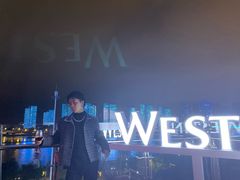 -福州天元国际威斯汀酒店·中国元素餐厅