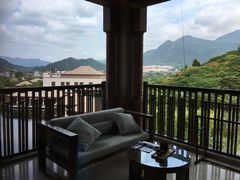 -广州从化都喜泰丽度假温泉酒店