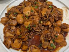 -巢香扣肉馆