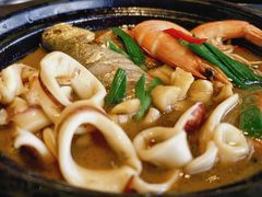 -宋小谨·泉州菜(西沙湾店)