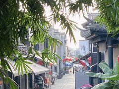 -靖港古镇