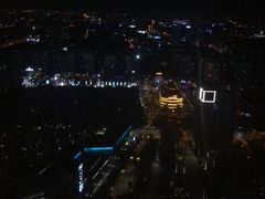 -嘉定凯悦·咖啡厅