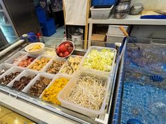 -木木鲜海鲜面(天一店)