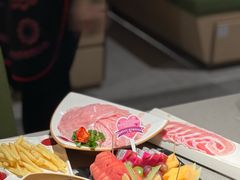-海底捞火锅(北京路店)
