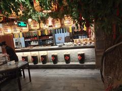 -南京大牌档(崇文门国瑞店)