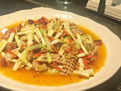 -金谷仓家庭料理(马泉营店)